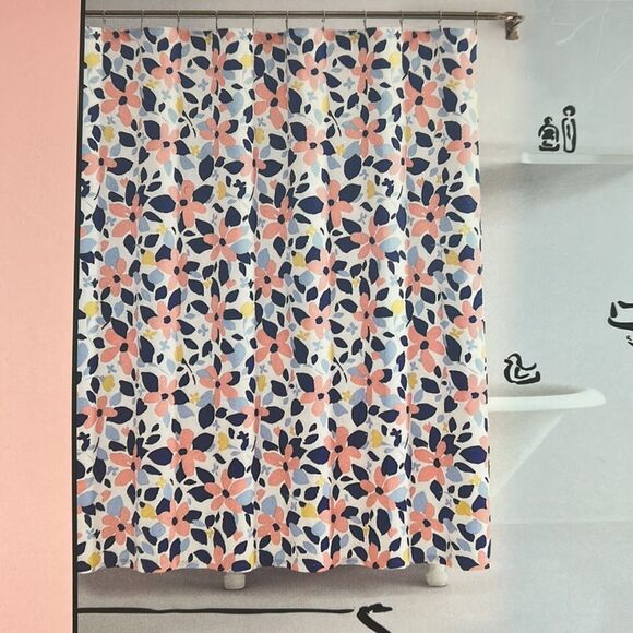 NWT Kate Spade shower curtain - Picture 2 of 3